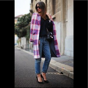 Woolrich Wool Blend Coat | SOLD ON EBAY